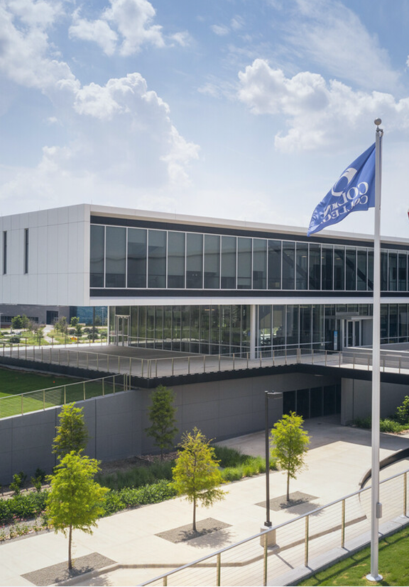 Collin College Technical Campus