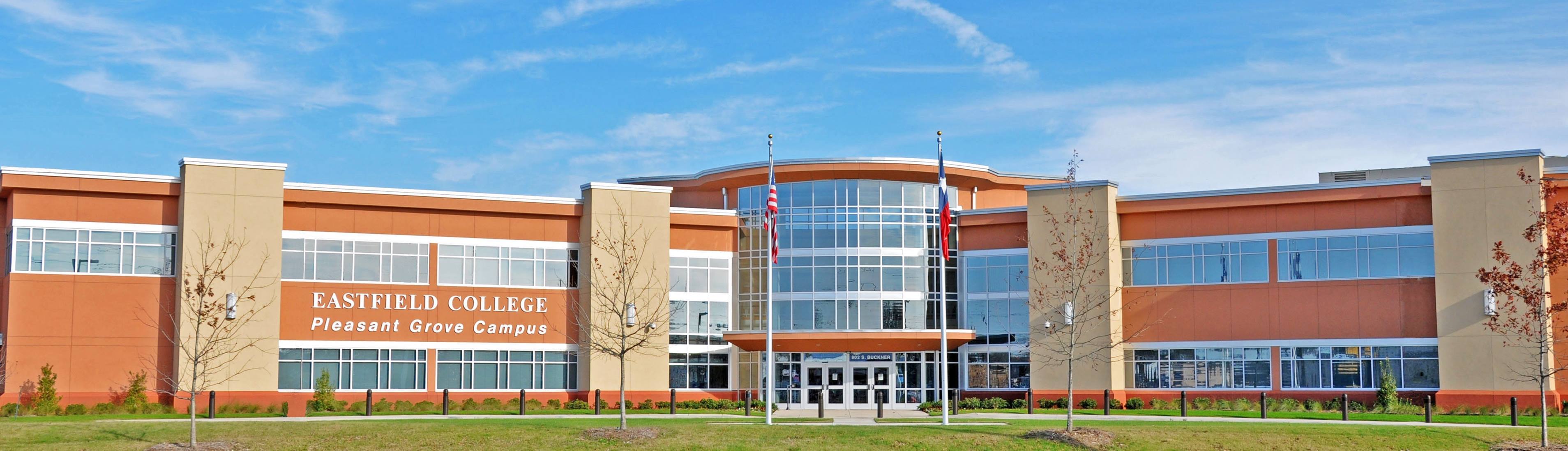 Dallas College Campus